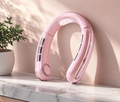 FrostFlow Neck Cooler pink